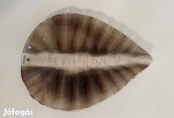 Üveg dekortál eladó