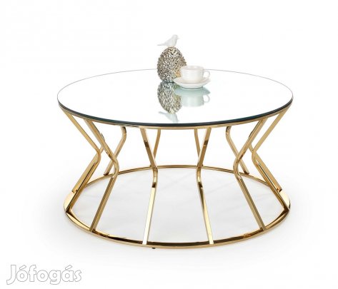 Üveg dohányzó asztal 2010001188766