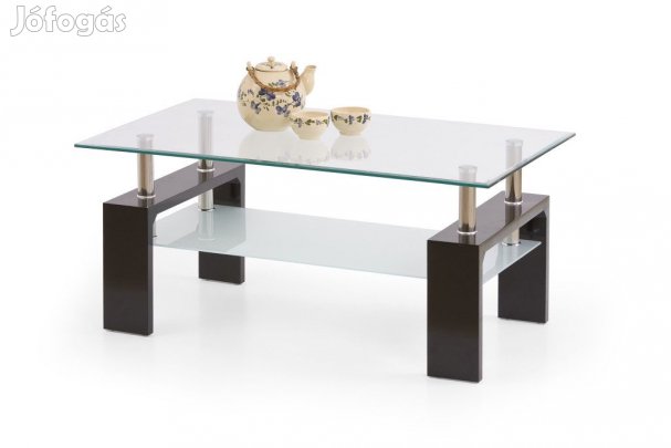 Üveg dohányzóasztal 2010000178386