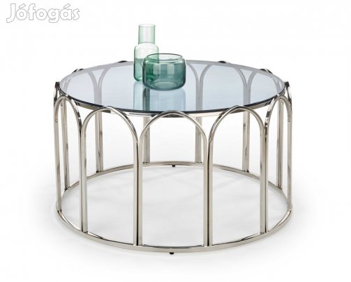 Üveg dohányzóasztal 2010001188803