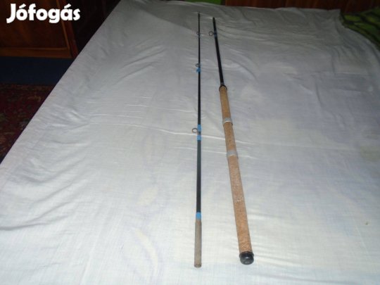 Üveg horgászbot 280 cm 2