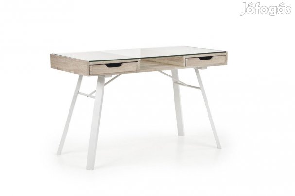 Üveg íróasztal I56628