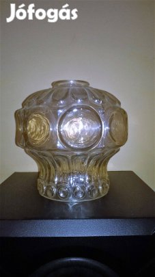 Üveg lámpabúra
