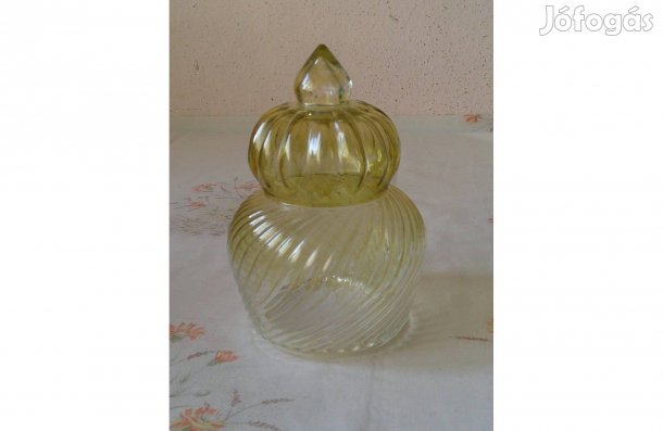 Üveg lámpabúra, lámpaernyő