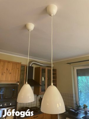 Üveg mennyezeti lámpa