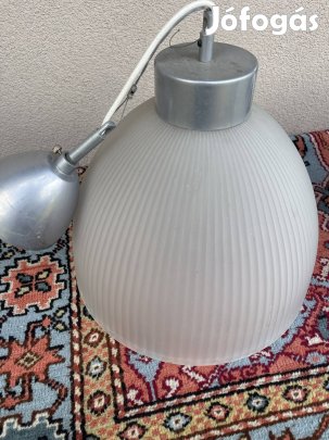 Üveg mennyezeti lámpa IKEA