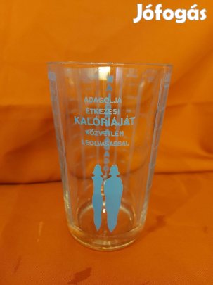 Üveg mérőedény tároló tartó eladó !!