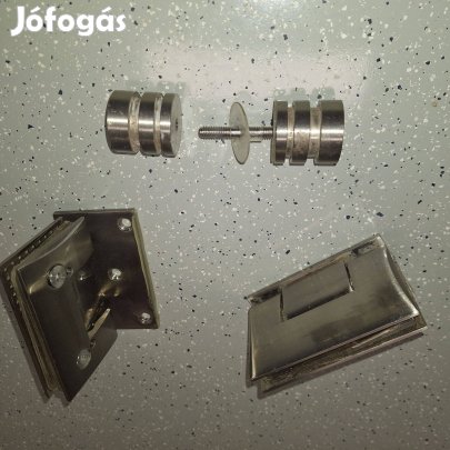 Üvegajtó Zsanér Eladó