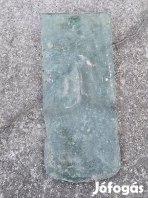 Üvegcserép eladó