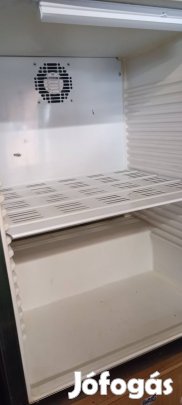 Üveges Hűtő Ipari 