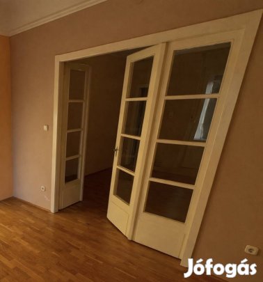 Üveges ajtó (három részes)