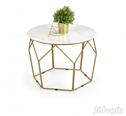 Üveges dohányzóasztal 2010001176640