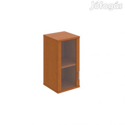 Üveges vitrin Strong S2 4002LH cseresznye