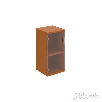 Üveges vitrin Strong S2 4003L cseresznye