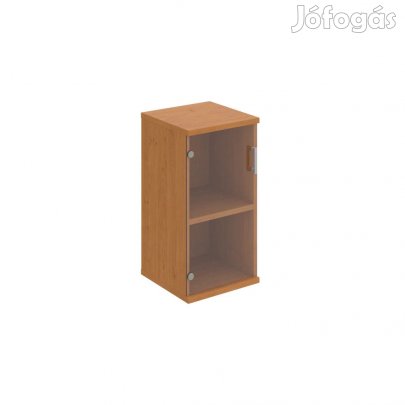 Üveges vitrin Strong S2 4003L éger