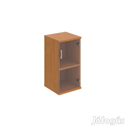 Üveges vitrin Strong S2 4003P éger