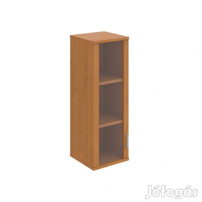 Üveges vitrin Strong S3 4002LH éger