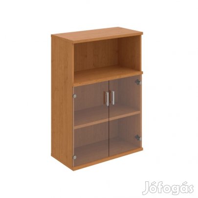 Üveges vitrin Strong S3 8009 éger