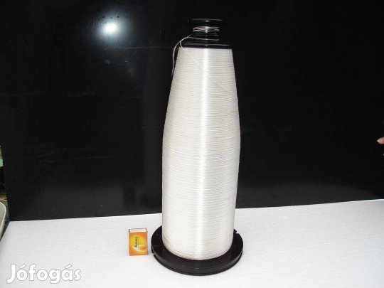 Üvegfonal 3kg 40km cca