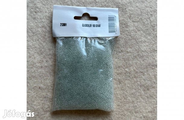 Üveggolyók - glaskulor 100 g- kreatív hobby