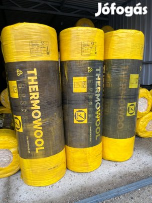 Üveggyapot Szigetelés