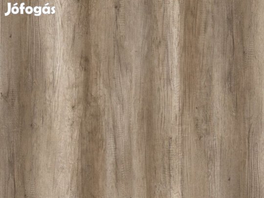 Üveglapos asztal antracit 120 Canyon tölgy T23247-1-795