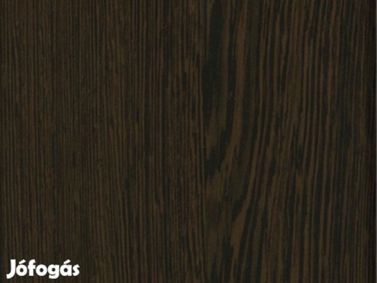 Üveglapos asztal bézs márvány 160 Wenge T23243-1-59