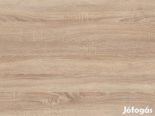 Üveglapos asztal fehér márvány 160 Sonoma T23242-1-58