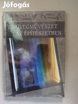 Üvegművészet az építészetben Ludvík Losos