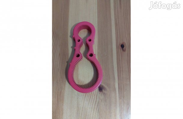 Üvegnyitó, üdítő, ásványvíz, kisebb és nagyobb szájúra