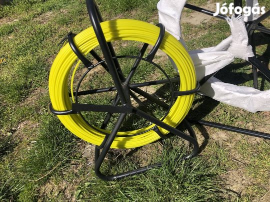 Üvegszálas Berudaló