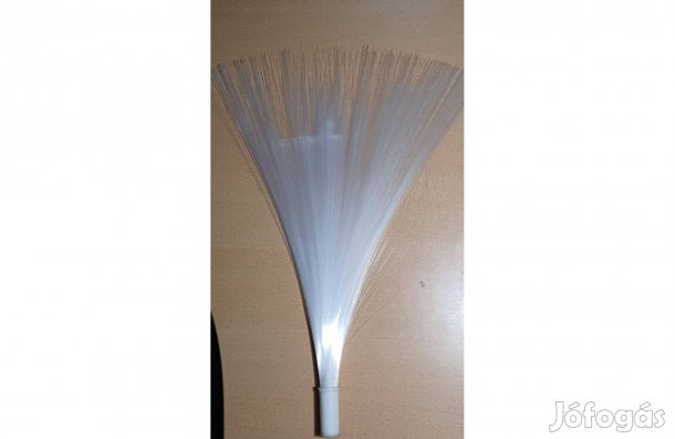 Üvegszálaslámpa üvegszál