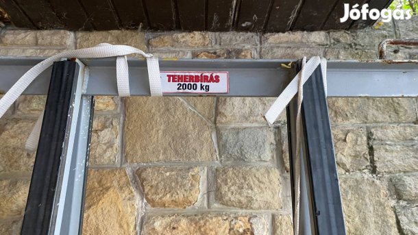 Üvegszállító, ablakszállító állvány