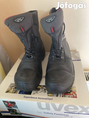 Uvex Férfi bakancs