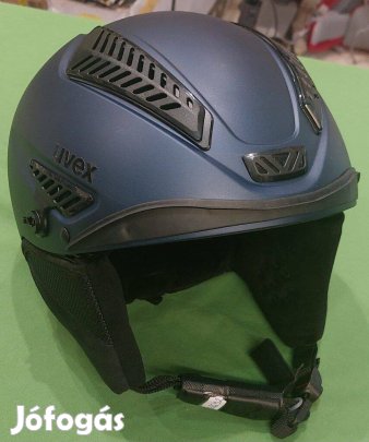 Uvex Hlmt 600 Visor sí sisak