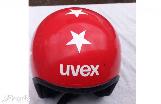 Uvex gyerek bukó sisak foxpost mpl