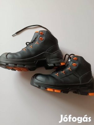 Uvex munkavédelmi bakancs