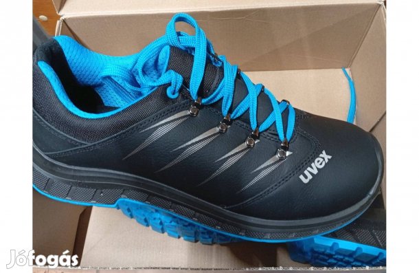 Uvex munkavédelmi cipő