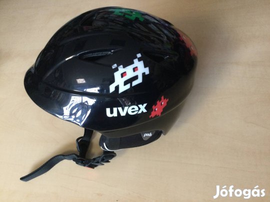 Uvex sí sisak gyerek