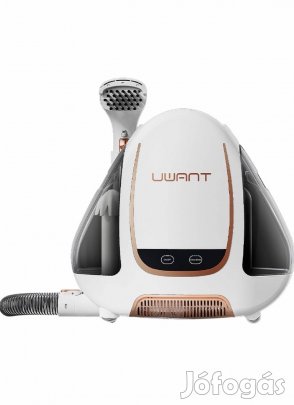 Uwant B-100-E többfunkciós folttisztító!