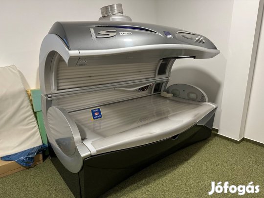 Uwe S class szolárium