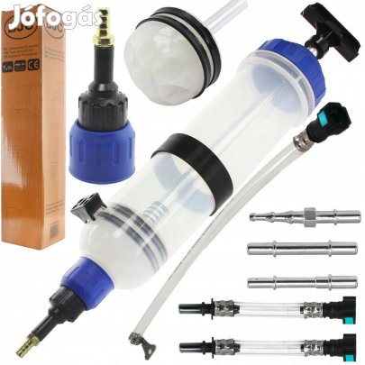 Üzemanyag leszívó 1.5L M78303