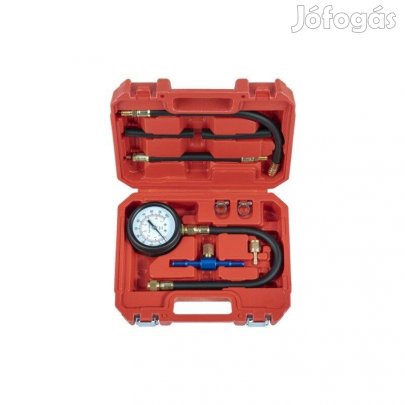 Üzemanyag nyomásmérő készlet