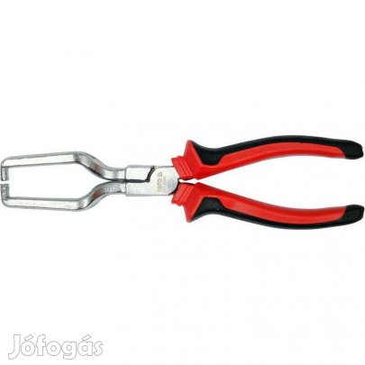 Üzemanyagcső bontó fogó