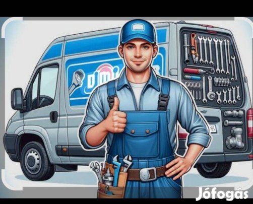 Üzemelháritás 0-24