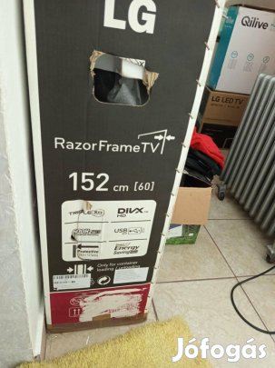 Üzemen kivúli TV-k eladók