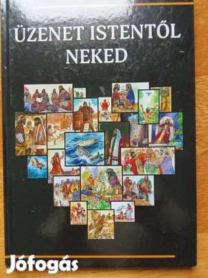 Üzenet Istentől