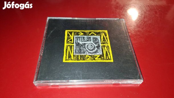 Úzgin Űver Úzgin Űver Cd 1995