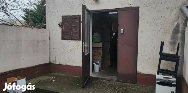 Üzlethelyiség Eladó Nyíregyháza Belvárosában