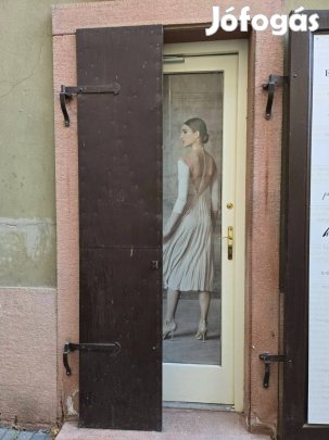 Üzlethelyiség Győr belváros